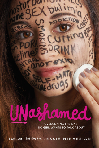Cover image: Unashamed 9781612916286
