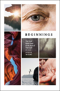 Cover image: Beginnings 9781631464003