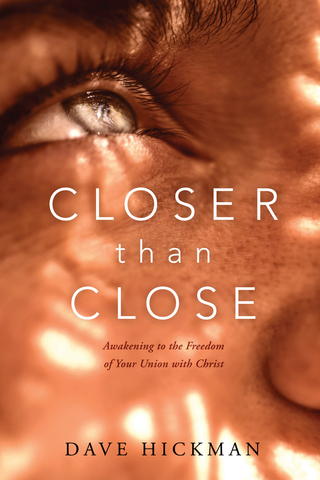 Immagine di copertina: Closer Than Close 9781631464089