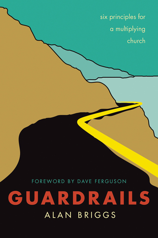 Imagen de portada: Guardrails 9781631464355