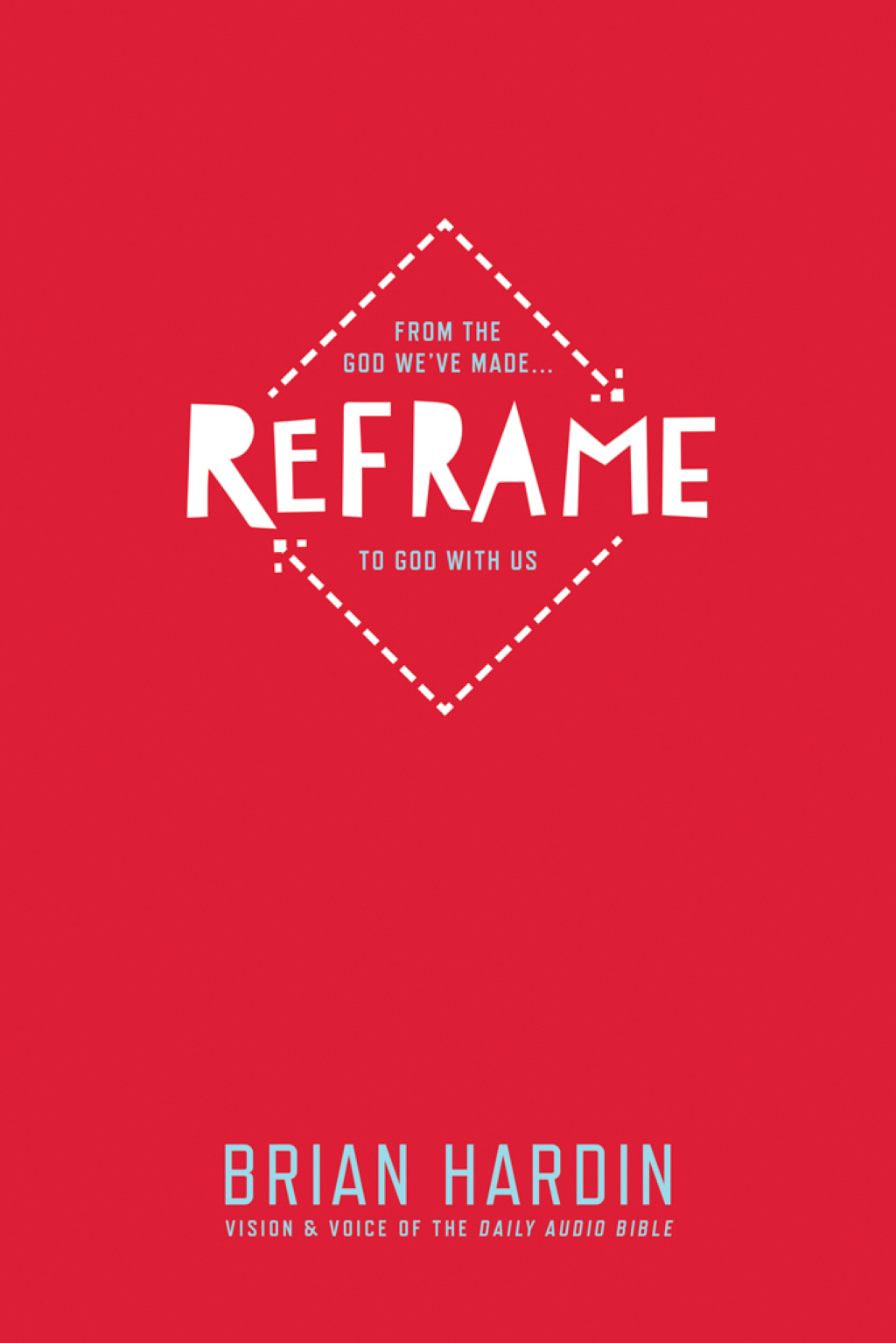 Reframe (eBook)