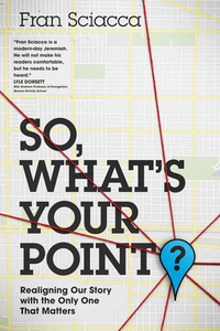 Immagine di copertina: So, What's Your Point? 9781631464591