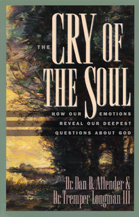 Imagen de portada: The Cry of the Soul 9781576831809
