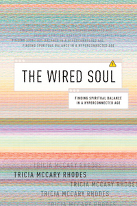 Cover image: The Wired Soul 9781631465123