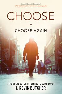 Cover image: Choose and Choose Again 9781631465246