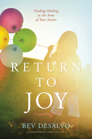 صورة الغلاف: Return to Joy 9781631465406