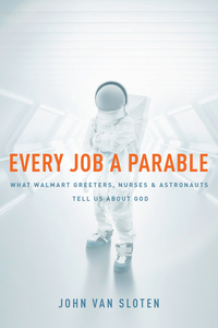 Cover image: Every Job a Parable 9781631465482