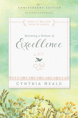 表紙画像: Becoming a Woman of Excellence 30th Anniversary Edition 9781631465642