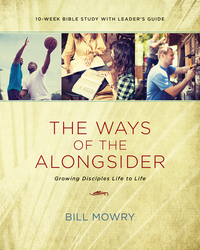 Cover image: The Ways of the Alongsider 9781631465727