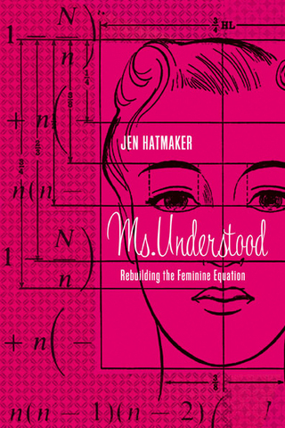 Imagen de portada: Ms. Understood 9781600062162