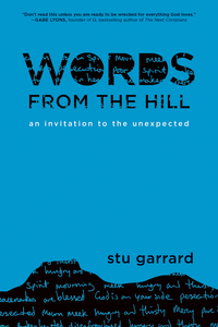 Titelbild: Words from the Hill 9781631465987