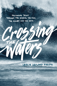 Cover image: Crossing the Waters 9781631466021