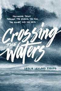 Imagen de portada: Crossing the Waters 9781631466021