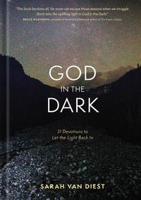 Imagen de portada: God in the Dark 9781631466069
