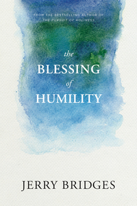 Imagen de portada: The Blessing of Humility 9781631466236