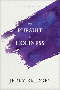 Omslagafbeelding: The Pursuit of Holiness 9781631466397