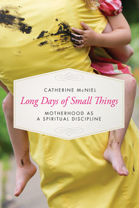 Cover image: Long Days of Small Things 9781631466434