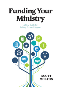 Cover image: Funding Your Ministry 9781631466847
