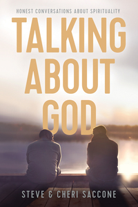 Titelbild: Talking about God 9781631466991