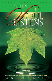 Cover image: When the Soul Listens 9781631466861