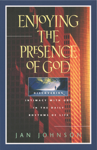 Imagen de portada: Enjoying the Presence of God 9780891099260