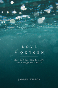 Titelbild: Love Is Oxygen 9781631467608