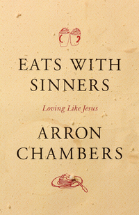 Cover image: Eats with Sinners 9781631468322