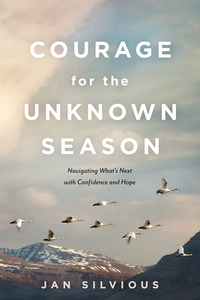 Cover image: Courage for the Unknown Season 9781631467882