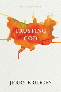 Omslagafbeelding: Trusting God 9781631467929