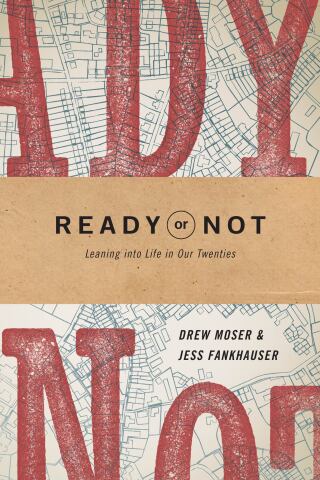 Cover image: Ready or Not 9781631467967