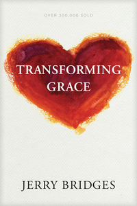 Titelbild: Transforming Grace 9781631468643