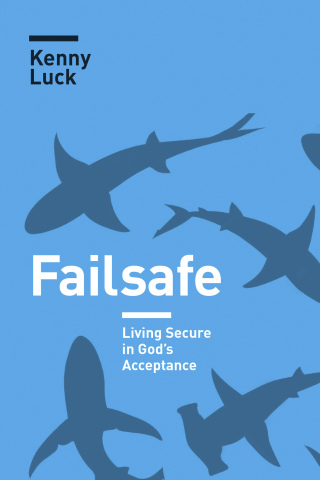 Omslagafbeelding: Failsafe 9781631468940