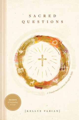 Imagen de portada: Sacred Questions 9781631469282