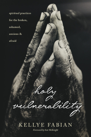 Cover image: Holy Vulnerability 9781631469329