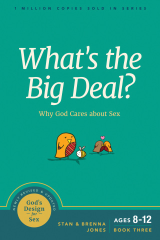 Cover image: What's the Big Deal? 9781631469527