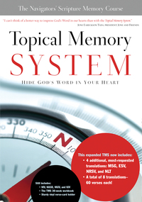 Omslagafbeelding: Topical Memory System 9781576839973