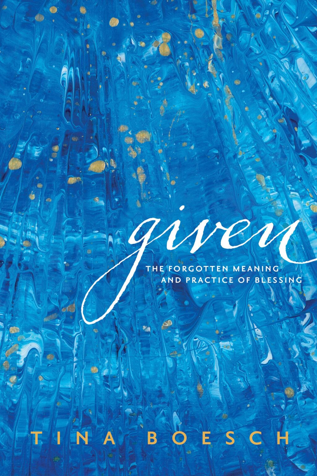 Given (eBook)