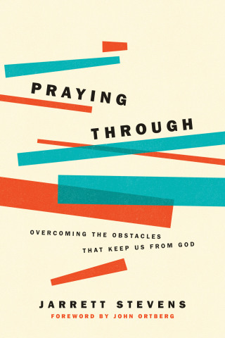 Imagen de portada: Praying Through 9781631469817