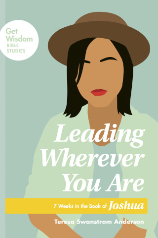 Cover image: Leading Wherever You Are 9781631469947