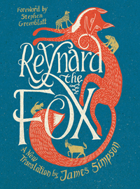 Omslagafbeelding: Reynard the Fox: A New Translation 1st edition 9780871407368