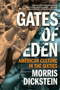 Imagen de portada: Gates of Eden: American Culture in the Sixties 9780871404329