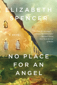 Imagen de portada: No Place for an Angel: A Novel 9781631490637