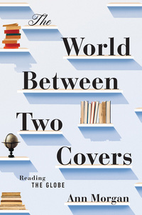Cover image: The World Between Two Covers: Reading the Globe 9781631490675