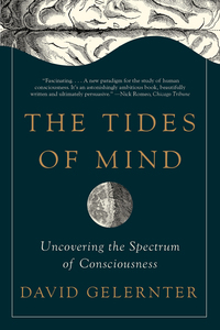 Imagen de portada: The Tides of Mind: Uncovering the Spectrum of Consciousness 9781631492495
