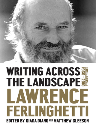 Cover image: Writing Across the Landscape 9781631495946