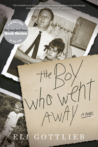 Cover image: The Boy Who Went Away 9781631490927