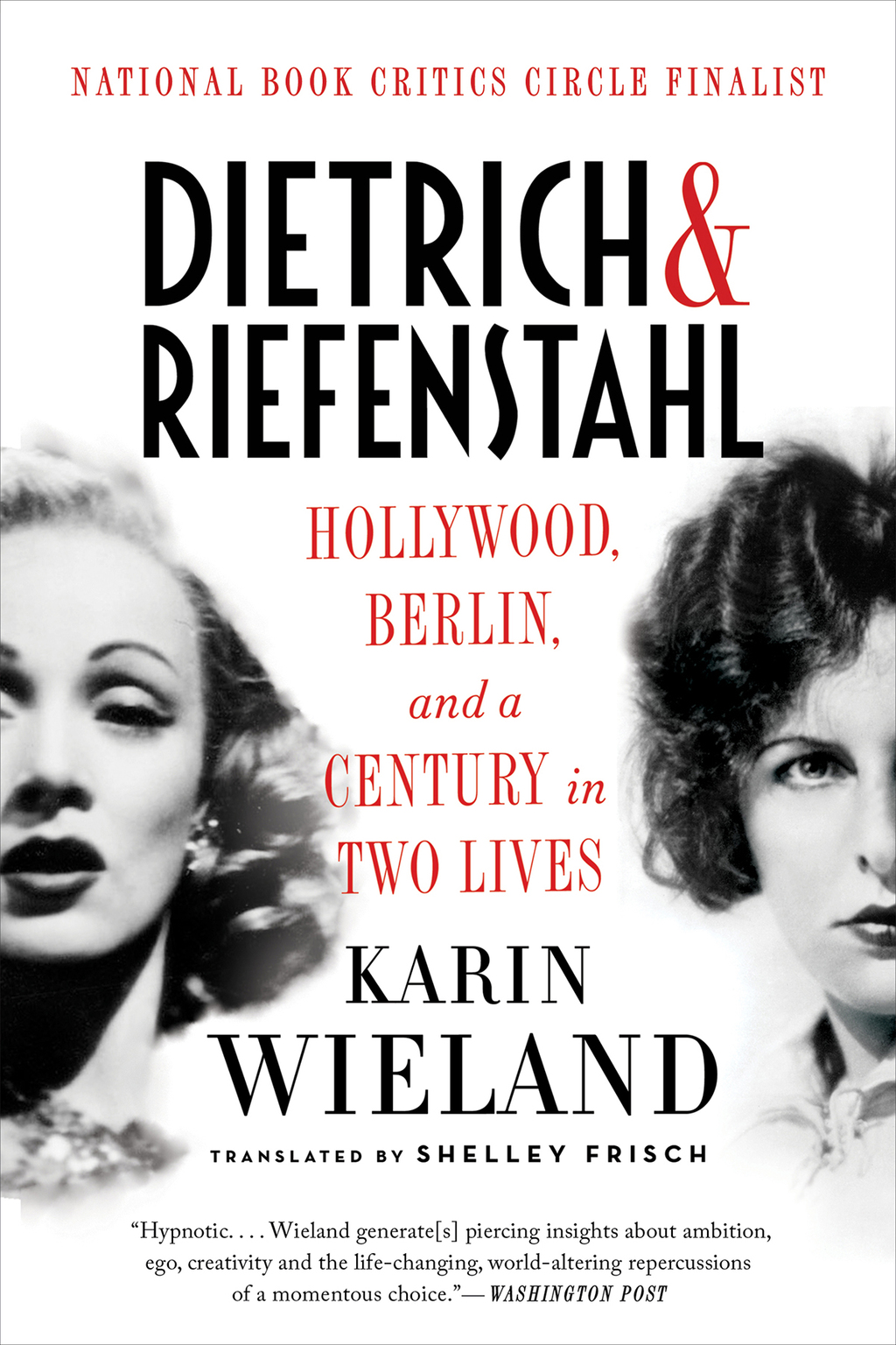 Dietrich  Riefenstahl eBook