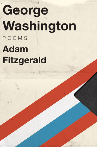 Titelbild: George Washington: Poems 9781631491009