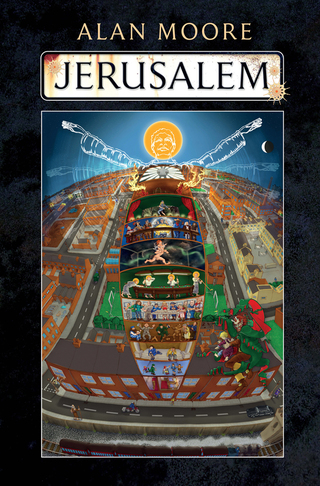 Cover image: Jerusalem 9781631494727