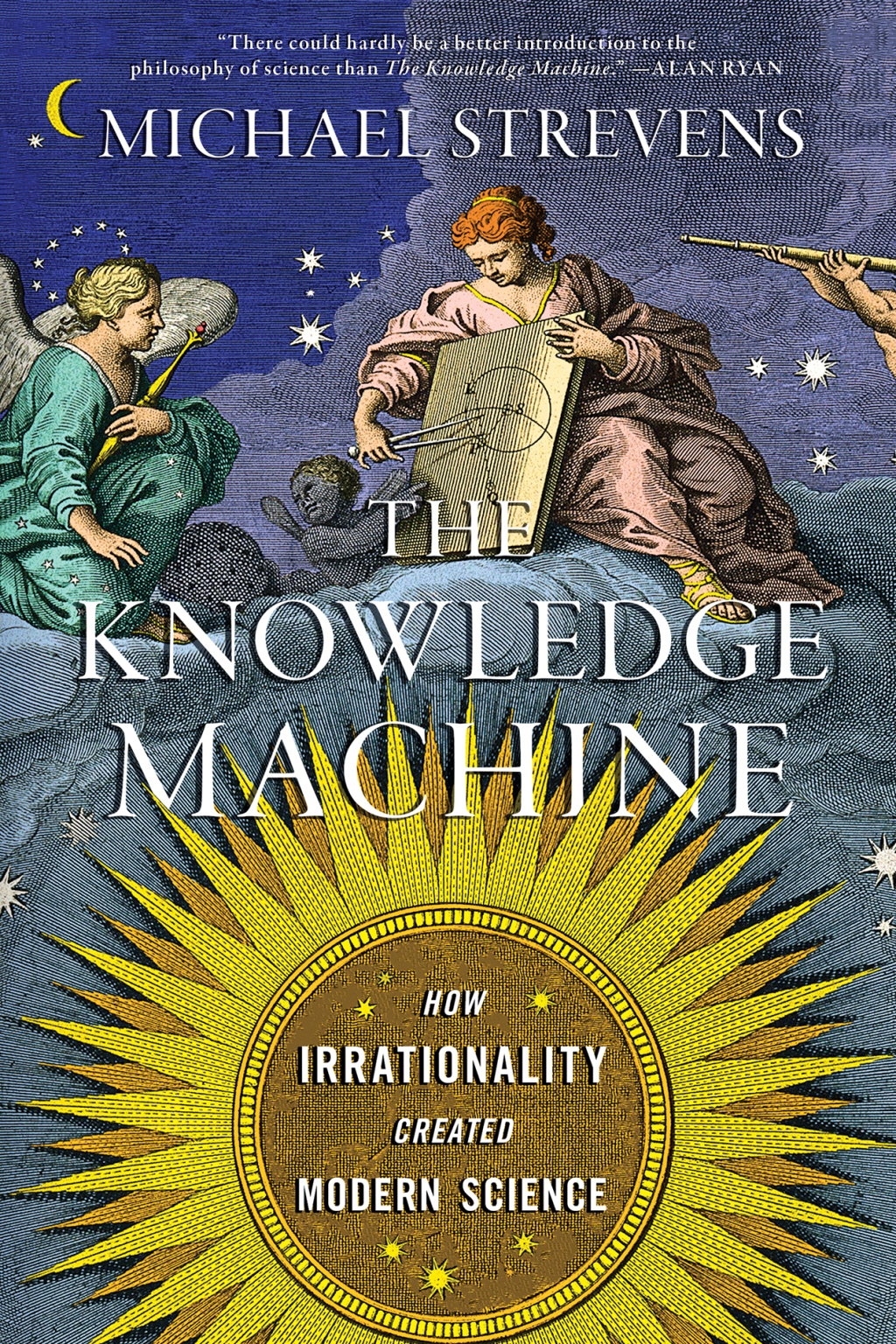 The Knowledge Machine (eBook)